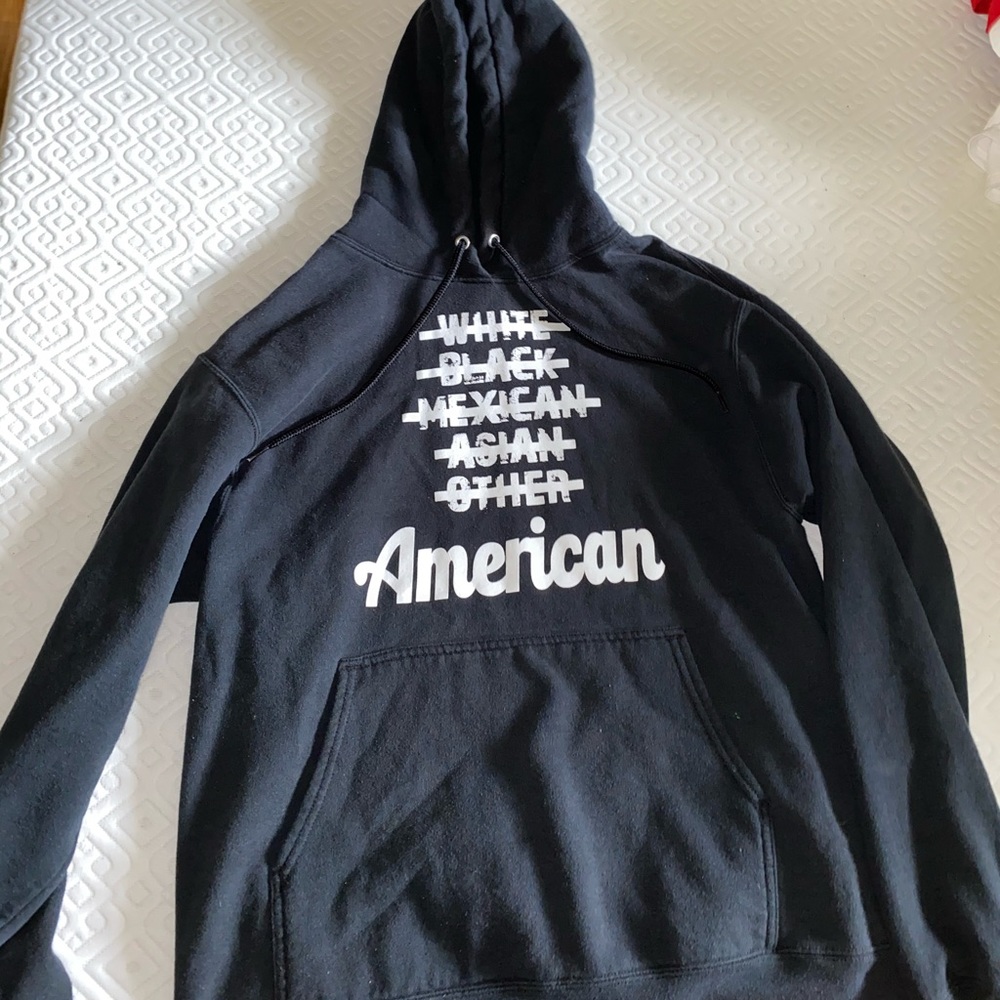 Equality Hoodie